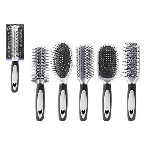 glamour hair brushes uk